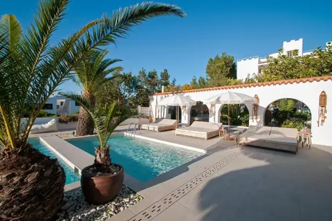 Sunset Oasis in Granadilla de Abona, foto 7
