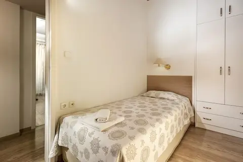 Elina Hotel Apartments in Rethimnon — foto 18