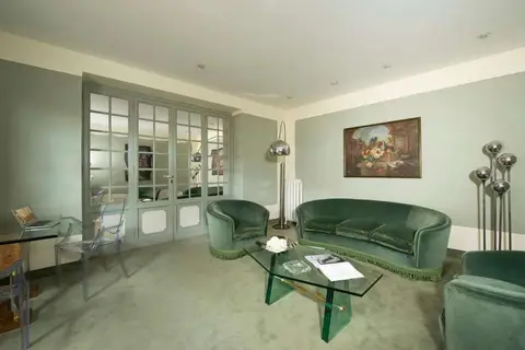 Hotel Gregoriana in Rome, foto 7