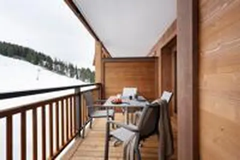 Résidence MGM le Hameau de l'Ours in Manigod, foto 18