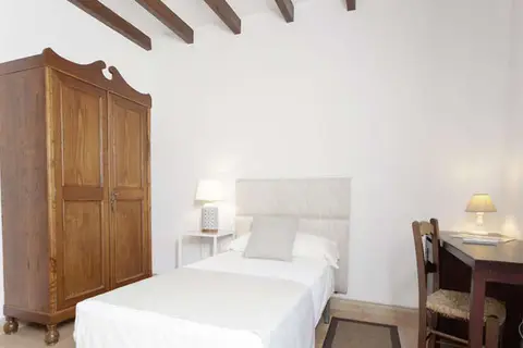 El Guia Hotel in Sóller — foto 24