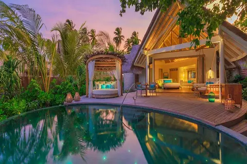 Milaidhoo Island in Milaidhoo, foto 17