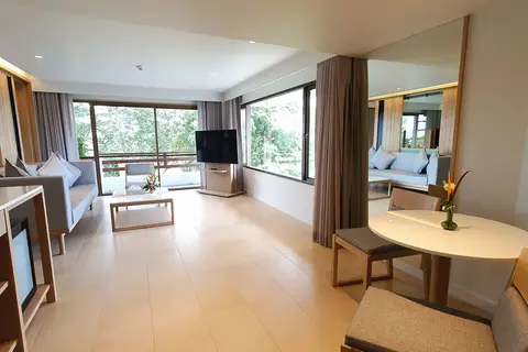 Novotel Rayong Rim Pae Resort Hotel in Rayong, foto 29