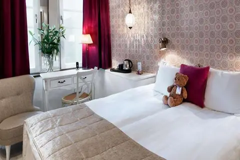 Hotel Freys in Stockholm — foto 2