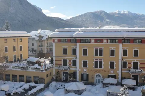 Hotel Liberty Malé foto 1