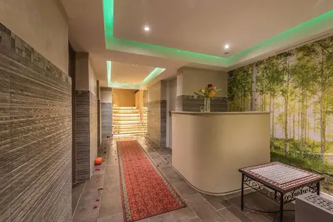 Riad les Oliviers in Marrakesh, foto 17