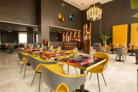 Fourteen Hotel Ain Sebaa in Casablanca