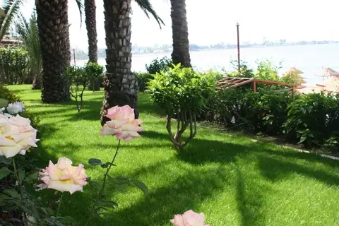 Rubi Hotel in Alanya — foto 20