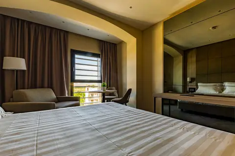 Salina Hotel in Tarente — foto 12