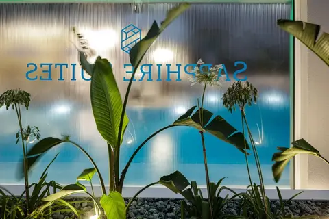 Sapphire Blue Suites in Kissamos, foto 3