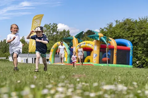 Camping Le Kérou foto 8