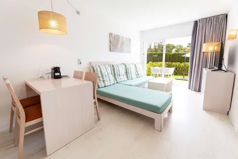 Appartementen Alcudia Garden in Port d'Alcúdia — foto 24
