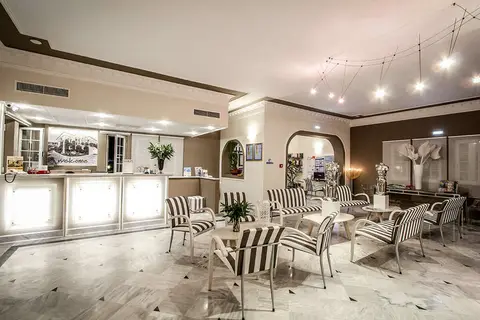 Louros Beach Hotel & Spa in Laganas Municipal Unit, foto 15