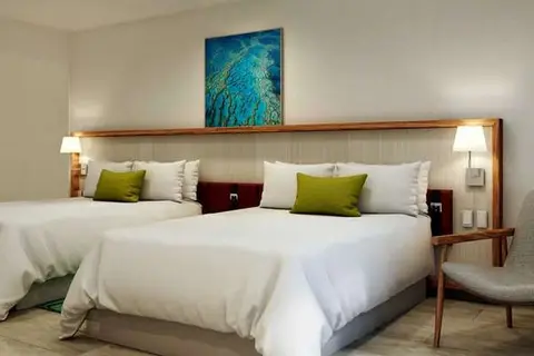 Sonesta Maho Beach Resort & Casino in Lowlands — foto 23