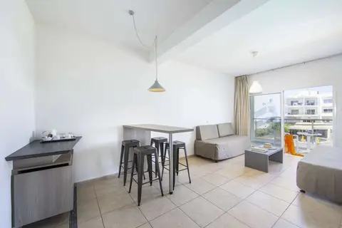 Mayfair Hotel in Paphos — foto 25