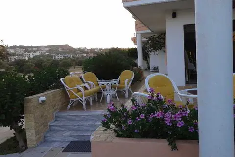 Vera Studios in Faliraki — foto 12