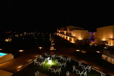Insula Alba Resort & Spa in Chersonisos Municipal Unit, foto 11