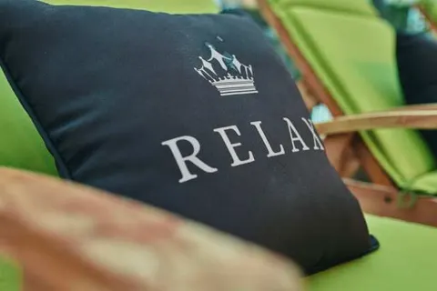 Struck Landhotel & SPA foto 21