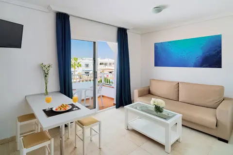 Hotel Arena Beach in Corralejo — foto 11
