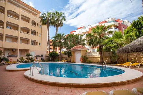 Maracay Appartementen in Roquetas de Mar — foto 17