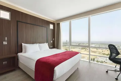 Ramada Encore by Wyndham Izmir in İstanbul, foto 22