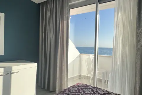 SL La Perla Hotel Kemer in Kemer, foto 8