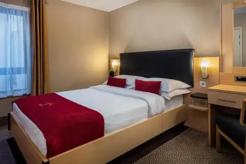 Hotel Academy Plaza in Dublin, foto 6