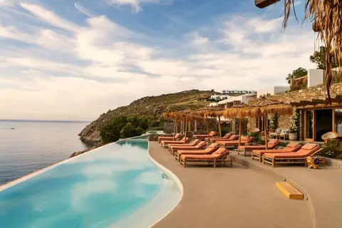 The Wild Hotel by Interni in Άνω Μερά
