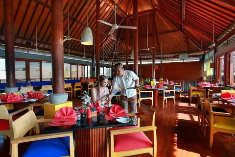 Mercure Kuta in Kuta, Badung Regency, Bali, Indonesia — foto 7
