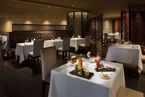 Best Plaza West Bay Hotel in Doha — foto 17