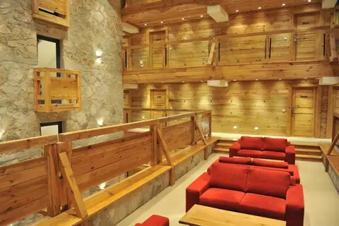 Bianca Resort & Spa in Kolašin — foto 12