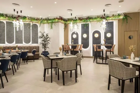 Hotel ILUNION Les Corts in Barcelona, foto 30