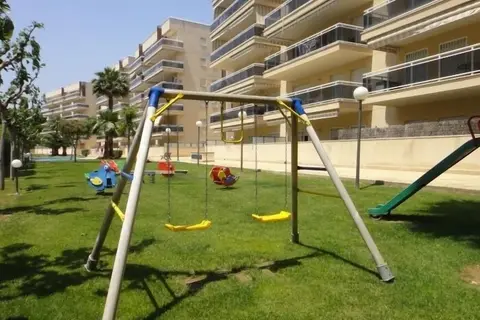 Residencial Ventura Park by Rentalmar in Salou — foto 17