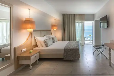 Elinotel Sermilia Resort in Ψακούδια — foto 3