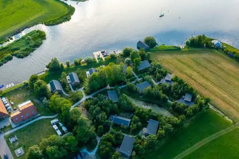 Pean-buiten Akkrum in Nes — foto 8