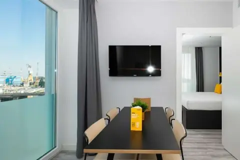 Staycity Venice Mestre in Venetië — foto 6