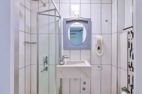 Linda Beach Hotel in Kaş — foto 13