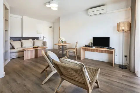 Flacalco Hotel & Apartments in Cala Ratjada — foto 11
