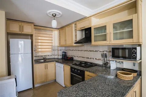 Sunset Villas foto 29