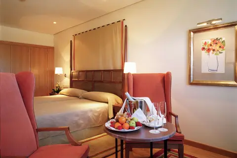 Parador de Salamanca in Salamanca — foto 30