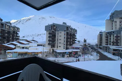 Résidence les Platières in Tignes, foto 8