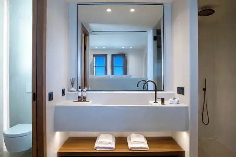 Elessa Hotel in Pyrgos, foto 29