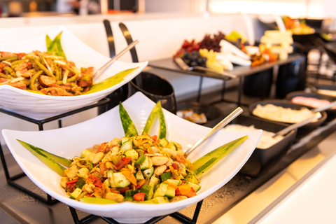 Hotel Lambi Resort foto 7