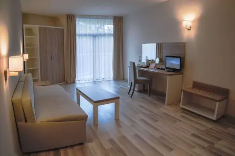 Park Hotel Odessos in Одесос — foto 23