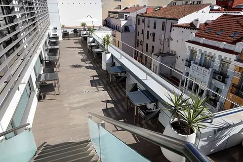 Eurostars Plaza Mayor in Madrid, foto 6