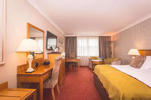 Hotel Europa Belfast in Belfast — foto 15