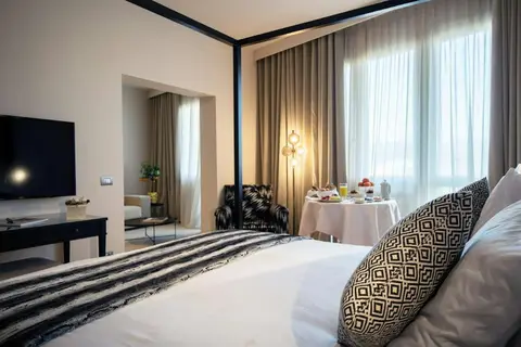 Terme di Relilax Boutique Hotel & Spa in Abano Terme, foto 25