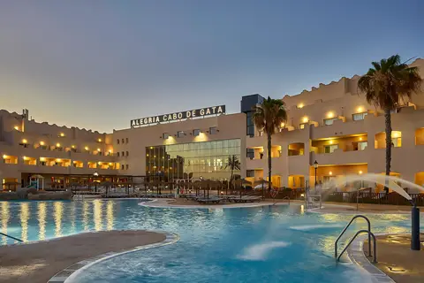 Barceló Cabo de Gata in Almería — foto 17