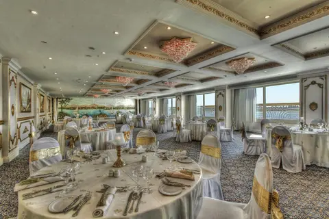 Sonesta St. George Hotel - Luxor in Luxor — foto 4