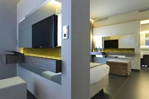 NEMA Design Hotel & Spa in Δημοτική Ενότητα Χερσονήσου — foto 23